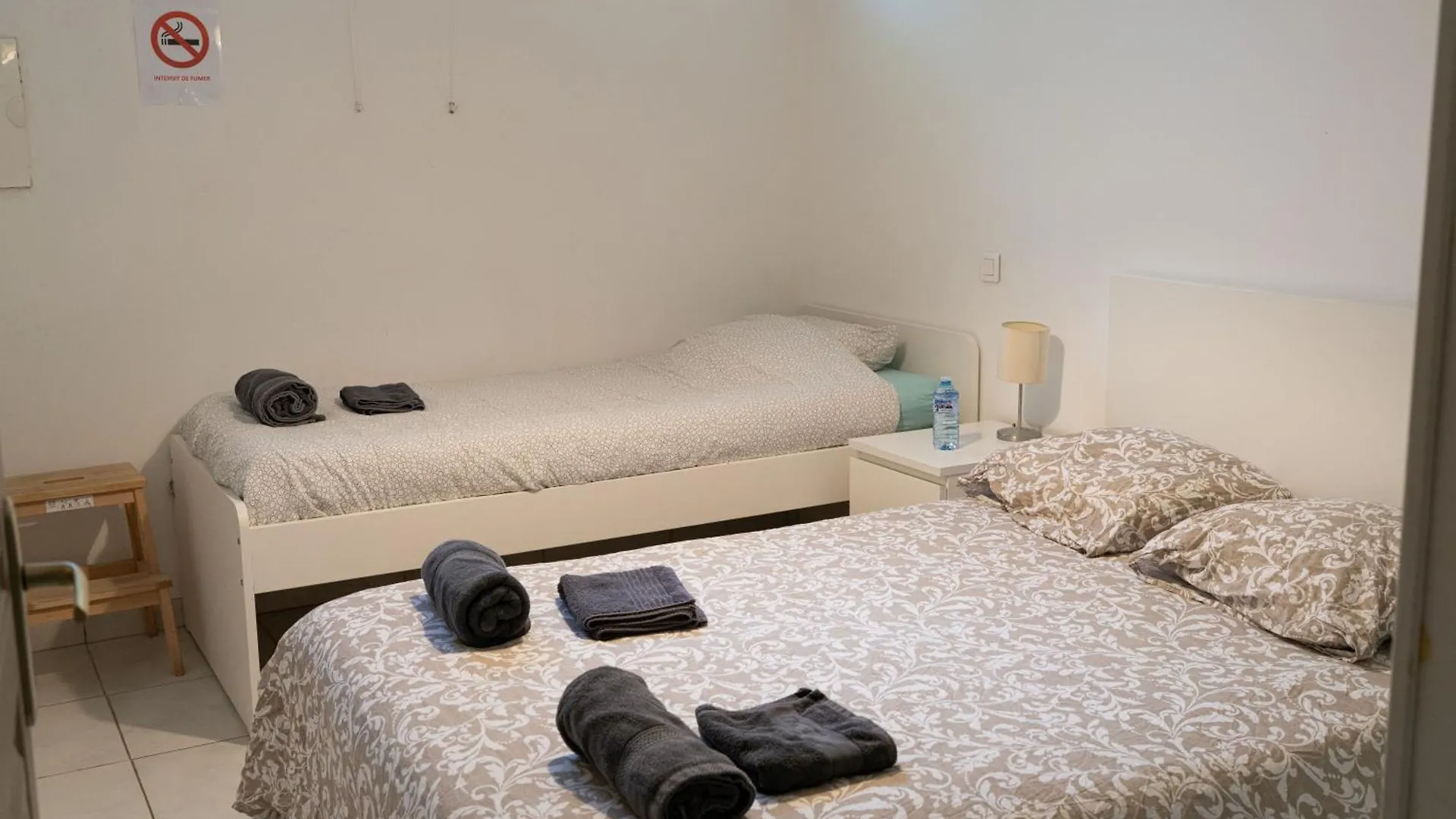Gites Velaux Ecureuil Et Pinede Holiday home