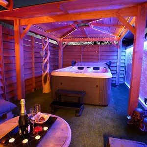 Appartement Lovina De Charme Avec Jaccuzi, Velaux