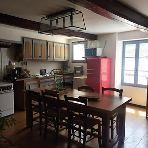 Maison d'hôtes Gite De Provence -, Bayons