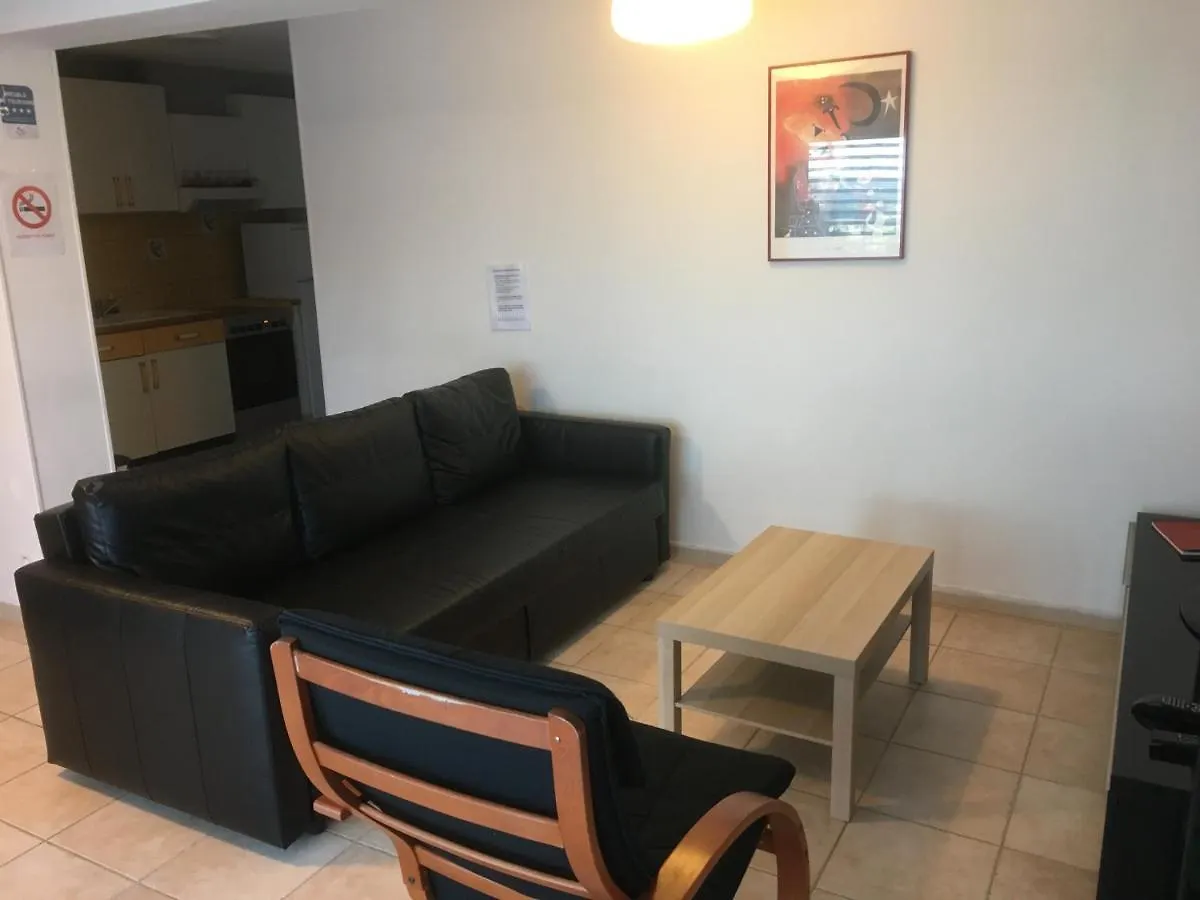 Gites Velaux Ecureuil Et Pinede Holiday home