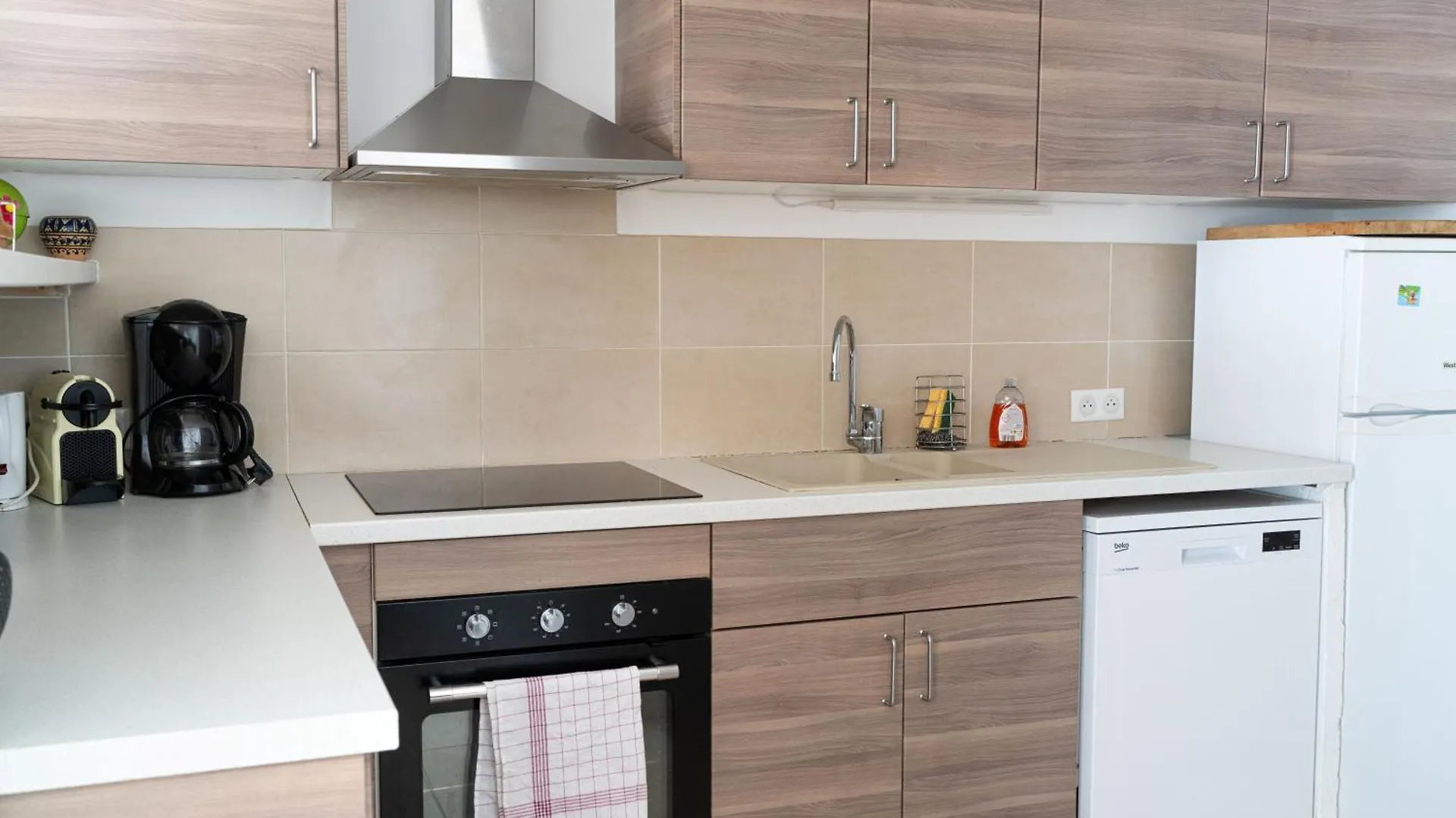 Gites Velaux Ecureuil Et Pinede Holiday home