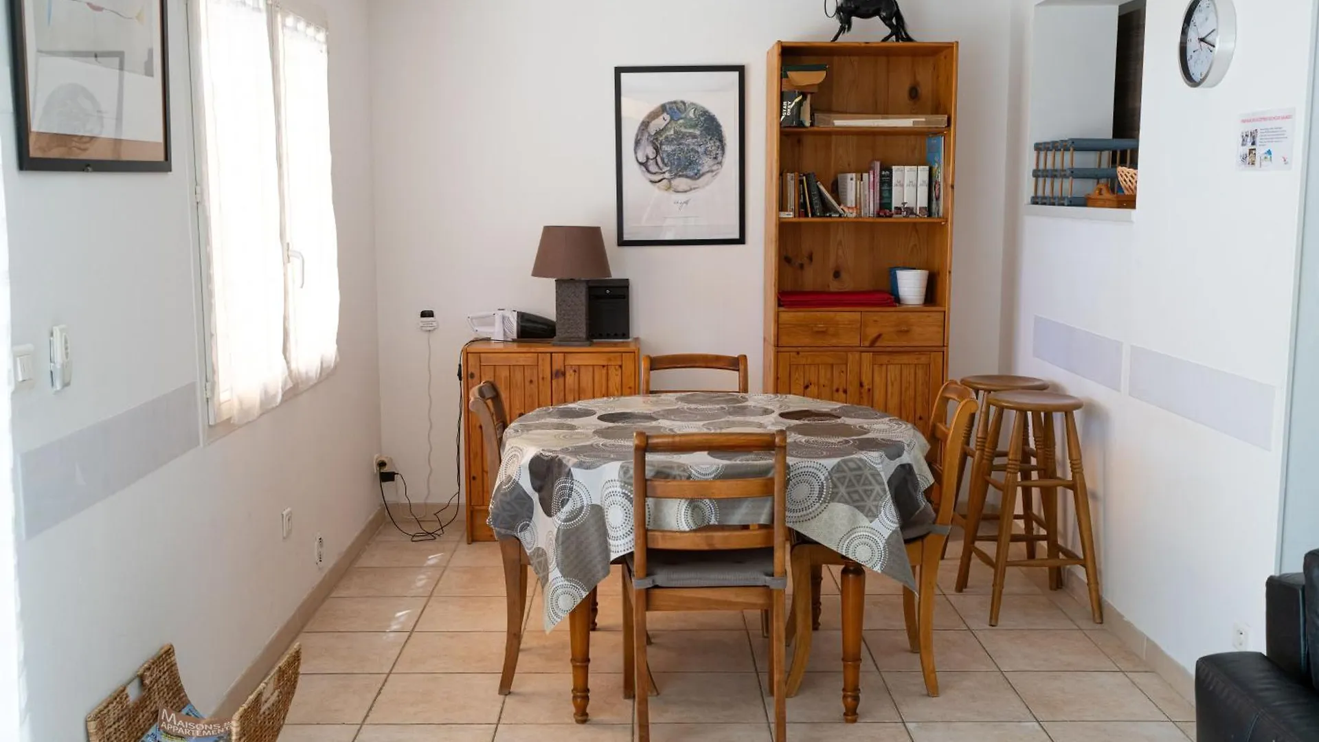 Gites Velaux Ecureuil Et Pinede Holiday home