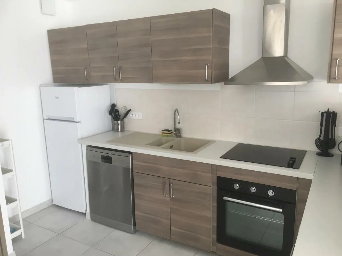 Gites Velaux Ecureuil Et Pinede Holiday home